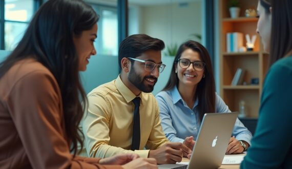 cinematic photo of office