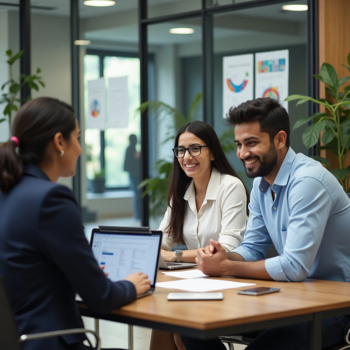 image of Indian professionals 4