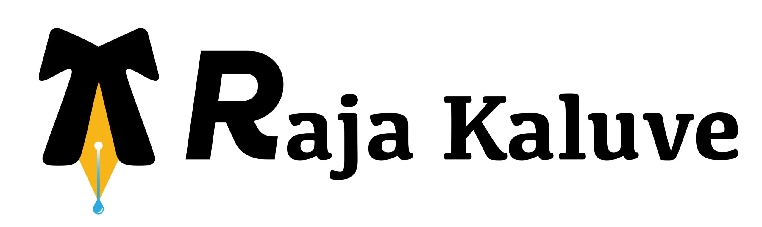 RajaKaluve Logo